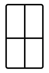 Cross-Door