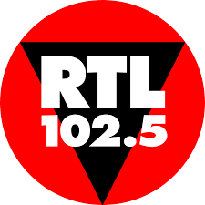 Logo Radio RTL